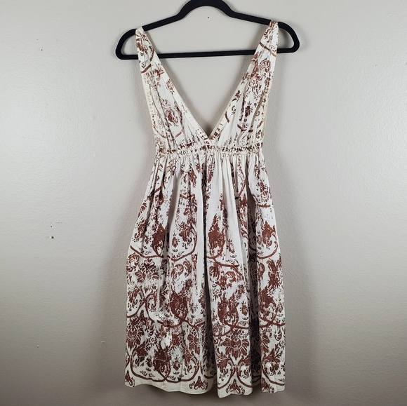 Miu Miu Dresses & Skirts - Miu Miu Halter Dress